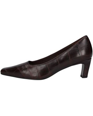 Stefano Lauran 820Pa Pumps - Braun