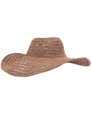 IBELIV Hats - Marrone