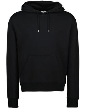 Courreges Hoodies - Negro
