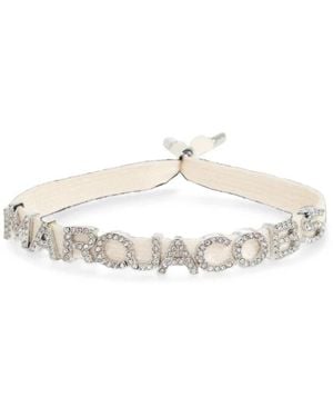 Marc Jacobs Bracelets - Blanc