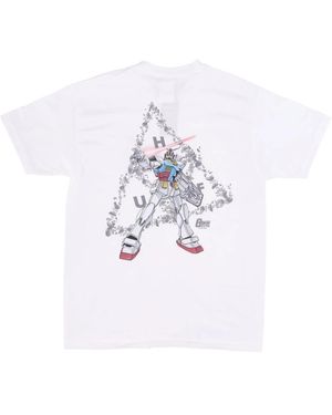 Huf T-Shirts - Bianco