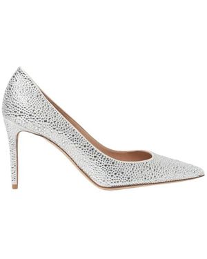 SCAROSSO Pumps - Bianco