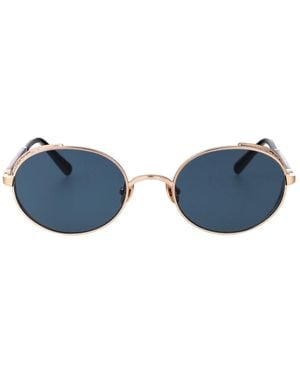 Matsuda Sunglasses - Blue
