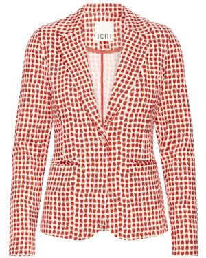 Ichi Blazers - Rosso