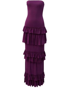 Aniye By Maxi Dresses - Purple