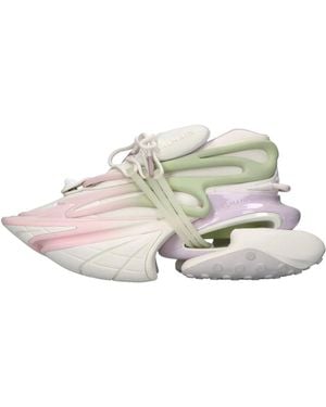 Balmain Trainers - Multicolour