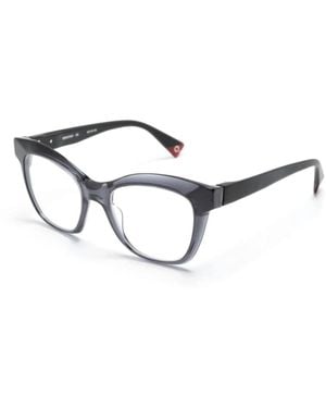 Etnia Barcelona Glasses - Gray