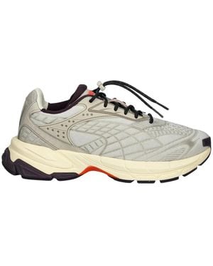 PUMA Velophasis Untergrund - Wit