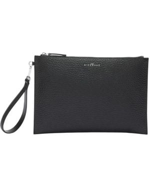John Richmond Clutches - Nero