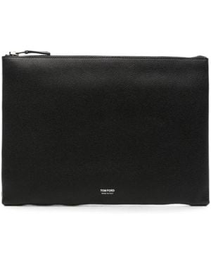 Tom Ford Clutches - Nero