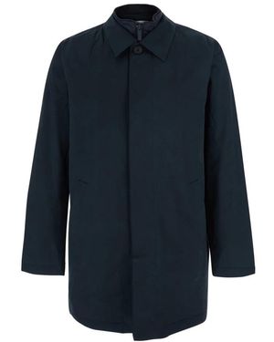 NN07 Jassen ,Blauw ,Blake 8240 Jas