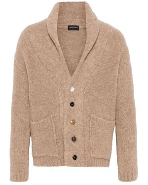 Gabriele Pasini Cardigans - Natural