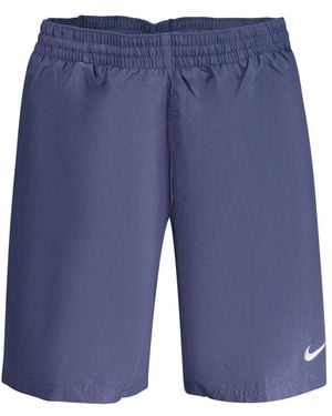 Nike Swim Boxers - Blau