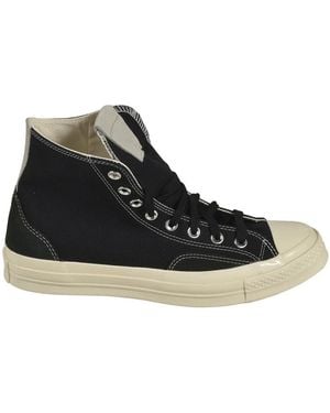 Converse Trainers - Black