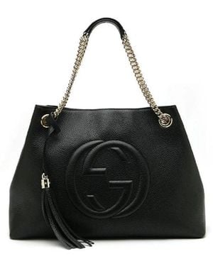 Gucci Handbags - Negro