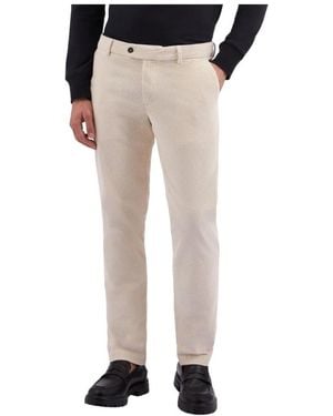 Brooks Brothers Chinos - Natural