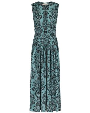 Ulla Johnson Maxi Dresses - Green