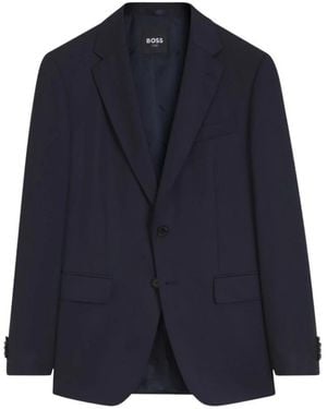 BOSS Formal Blazers - Blu
