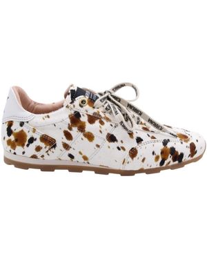 KIRUNA Talors Sneaker - Weiß