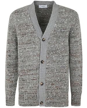 Lardini Cardigans - Gris