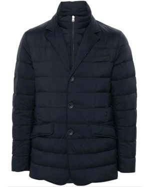 Herno Down Jackets - Azul