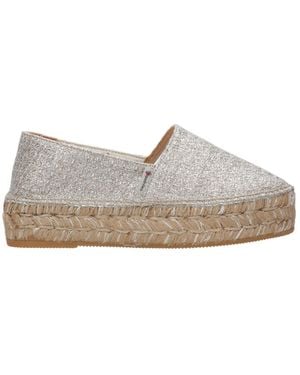 Espadrilles Espadrilles - Grigio