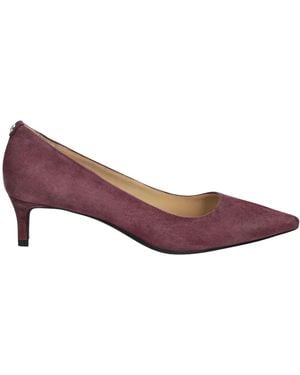 Michael Kors Pumps - Morado