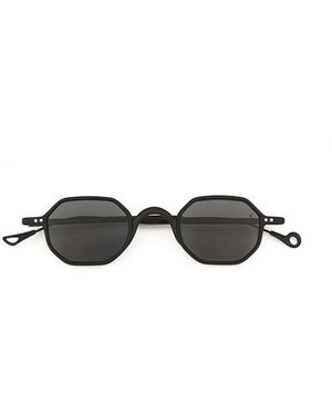 Eyepetizer Sunglasses - Black