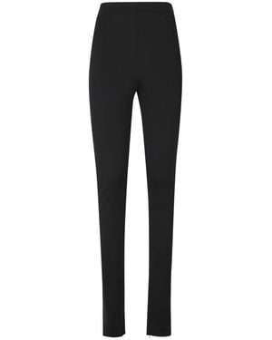 ANDAMANE Leggings - Nero
