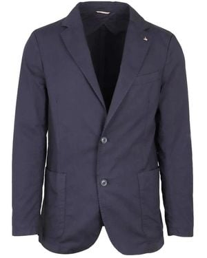 AT.P.CO Blazers - Blue