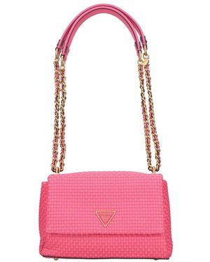 Guess Shoulder Bags - Pink