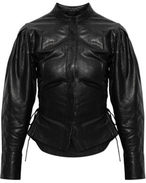 AllSaints Shirts - Negro