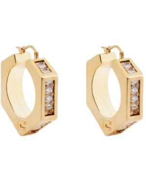 Elisabetta Franchi Earrings - Metálico