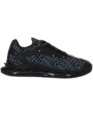 Just Cavalli Sneakers - Nero