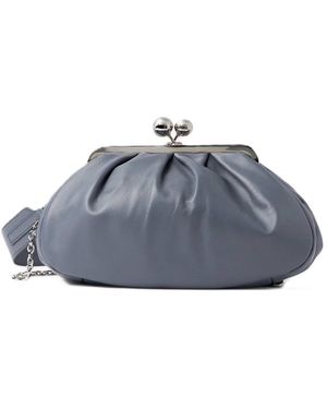 Weekend by Maxmara Clutches - Bleu