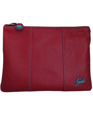 Gabs Clutches - Rojo