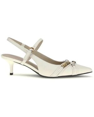Pinko Gloria 18 Pumps - Weiß