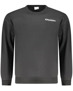 Superga Sweatshirts - Gris