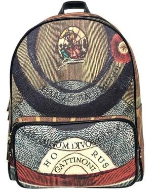 Gattinoni Backpacks - Gris