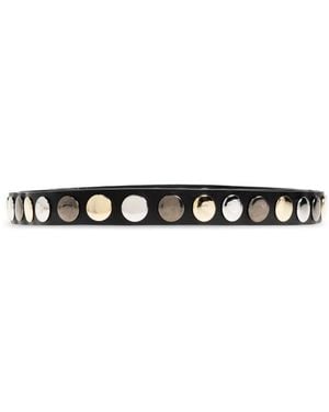 IRO Belts - Schwarz