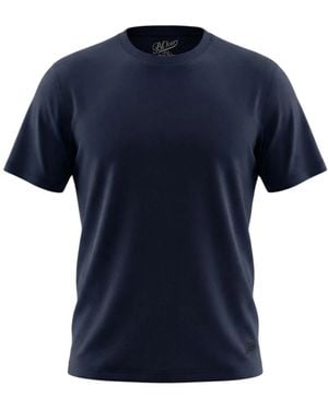 Bl'ker T-Shirts - Blue