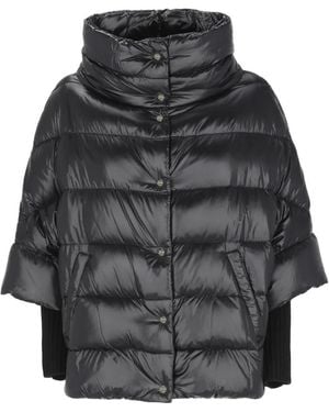 Herno Winter Jackets - Nero