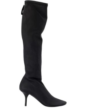 Acne Studios Boots - Black