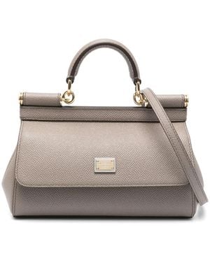 Dolce & Gabbana Handbags - Grey