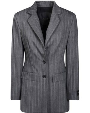 Pinko Blazers - Grijs
