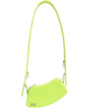 Gcds Shoulder Bags - Green