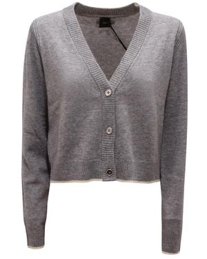 Pinko Cardigans - Gris