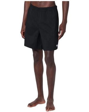 The North Face Short Shorts - Black