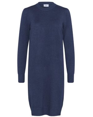 Saint Tropez Knitted Dresses - Blue