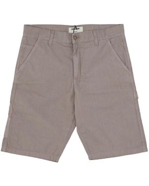 Caterpillar Casual Shorts - Grey